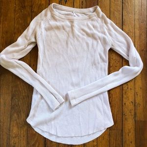 MOVING SALE Lululemon Pullover Sweater